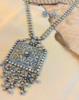 Chandana Silver 925 Necklace