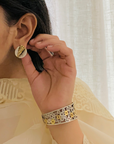 Garud Silver 925 Earrings