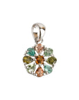 tourmaline pendant