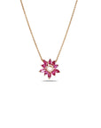 Tao Ruby Pendant