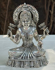 Laxmi Silver 925 Artifact