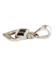 buy sapphire pendant