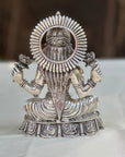 Laxmi Silver 925 Artifact