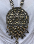 Kirti Silver 925 Traditional Necklace
