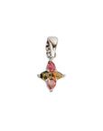 tourmaline pendant