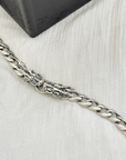 Dragon Silver 925 Men's Bracelet