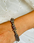 Eesha Silver 925 Bangle