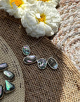 Noosa Abalone Silver 925 Necklace