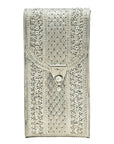 Kryle Silver 925 Ladies Purse Bag
