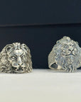 Jodan SIlver 925 Men's Ring