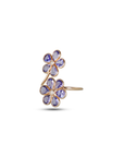 Rae Tanzanite Ring