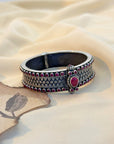 Gaula Silver 925 Bangle