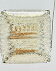 Edith Silver 925 Ladies Purse Bag
