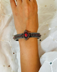 Meera Silver 925 Bangle