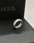 Gottfried Men's Silver 925 Ring