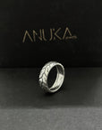 Gottfried Men's Silver 925 Ring