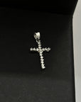 Filip Men's Silver 925 Cross Pendants