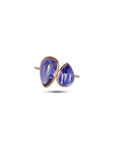 Gemi Tanzanite Ring
