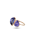 Gemi Tanzanite Ring