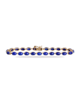 Sou Lapis & Diamond Bracelet