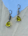 Wilde Earrings