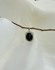 Palmira Multistone & Zircon Silver 925 Pendant