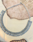 Lataha Silver 925 Necklace