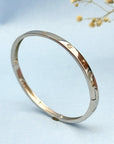 Carty Silver 925 Bracelet