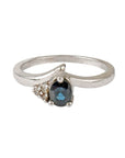 buy sapphire ring