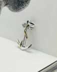 Cecil Silver 925 Men's Pendant