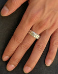 Gottfried Men's Silver 925 Ring