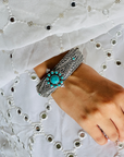 Aviral Silver 925 Bangle