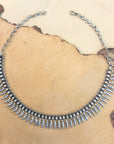 Laghvi Silver 925 Necklace