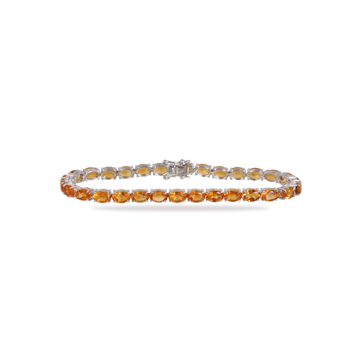 Rei Citrine Bracelet