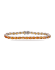 Rei Citrine Bracelet