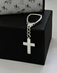 Erik Silver 925 Keychains