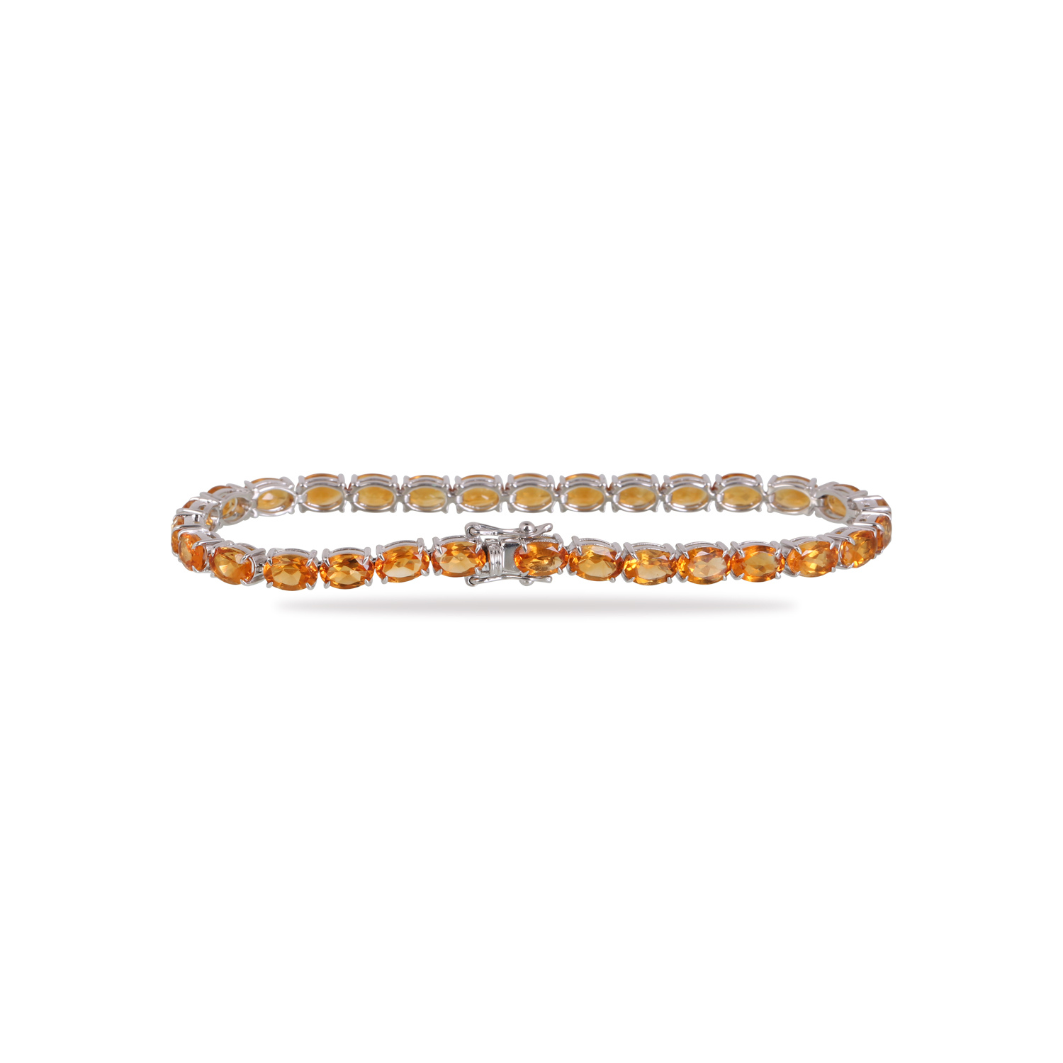 Rei Citrine Bracelet