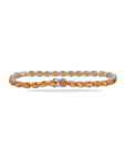 Rei Citrine Bracelet
