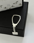 Erik Silver 925 Keychains