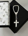 Erik Silver 925 Keychains
