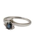 sapphire jewelry