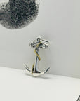 Cecil Silver 925 Men's Pendant