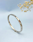 Carty Silver 925 Bracelet