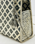 Elsie Silver 925 Ladies Purse Bag