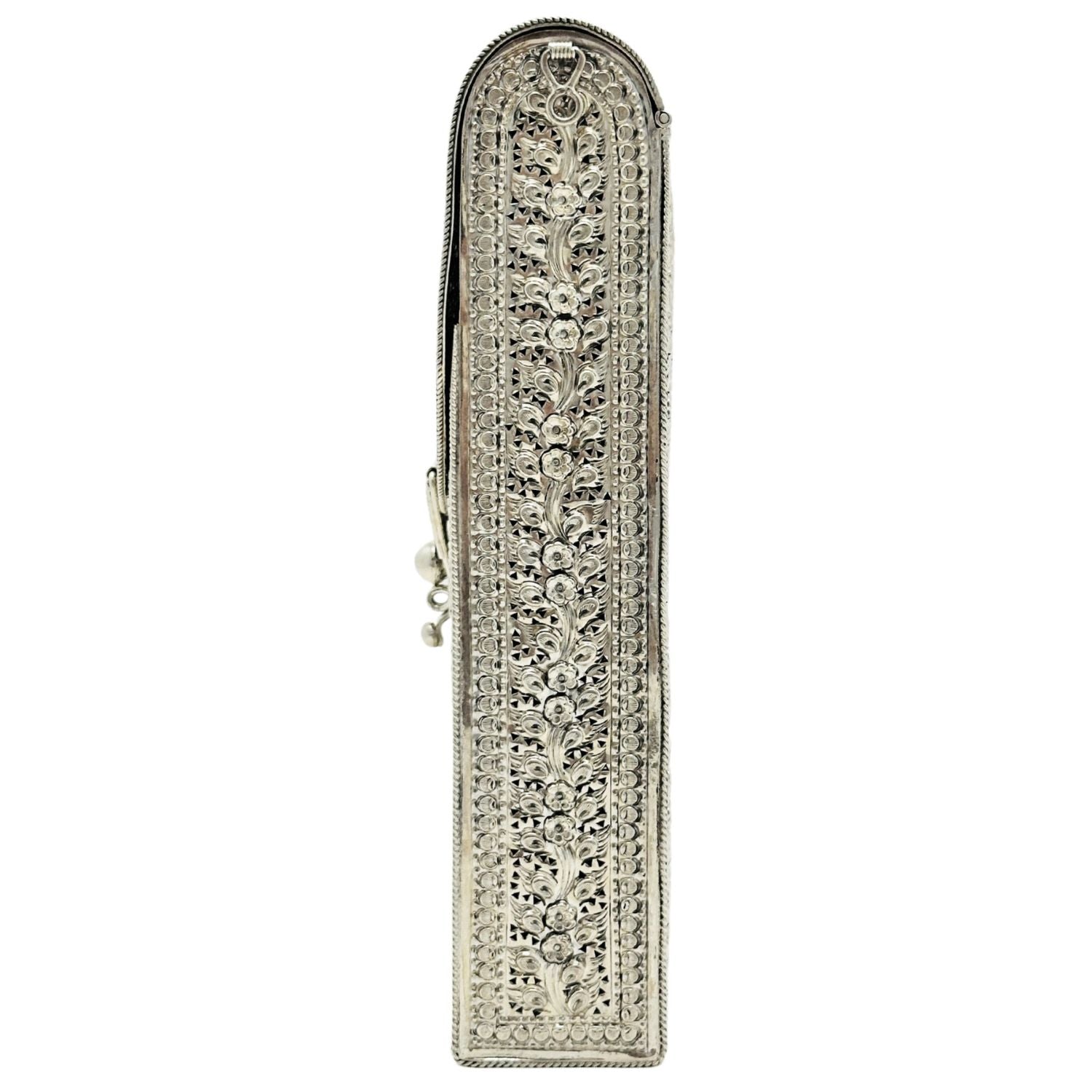 Kryle Silver 925 Ladies Purse Bag