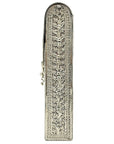 Kryle Silver 925 Ladies Purse Bag