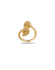 Zena Diamond Ring