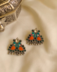Hansika Silver 925 Earrings