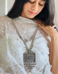 Chandana Silver 925 Necklace