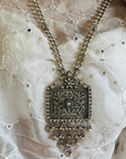 Chandana Silver 925 Necklace